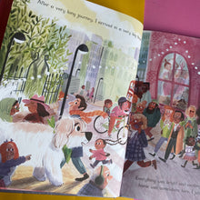 Load image into Gallery viewer, New In Town