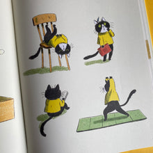 Load image into Gallery viewer, Morris And The Magic Of Stories