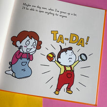 Load image into Gallery viewer, I Can Open That!