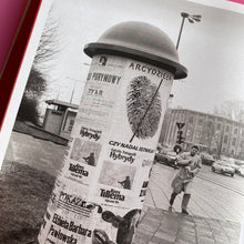 Load image into Gallery viewer, SŁUP