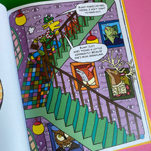 Load image into Gallery viewer, Dog & Hat: And The Lunar Eclipse Picnic