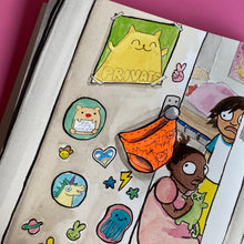 Load image into Gallery viewer, I Made These Ants Some Underpants!