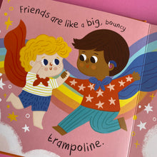 Load image into Gallery viewer, Little Voices: Let's Make Friends