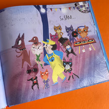 Load image into Gallery viewer, Sam Francisco King Of The Disco *Signed Copies*