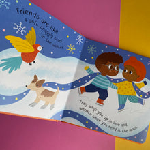 Load image into Gallery viewer, Little Voices: Let's Make Friends