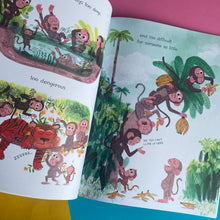 Load image into Gallery viewer, Little Monkey