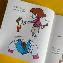 Load image into Gallery viewer, I Can Open That!