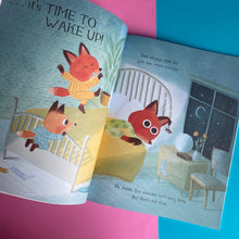 Load image into Gallery viewer, Five More Minutes