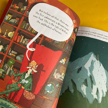 Load image into Gallery viewer, Arthur And The Golden Rope