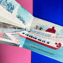 Load image into Gallery viewer, Boats On The Bay