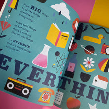 Load image into Gallery viewer, Once Upon An Atom