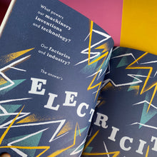 Load image into Gallery viewer, Once Upon An Atom