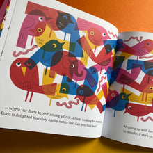 Load image into Gallery viewer, Doris