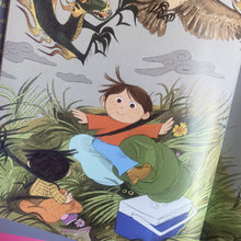 Load image into Gallery viewer, Charlie & Mouse Outdoors