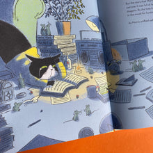 Load image into Gallery viewer, Morris And The Magic Of Stories