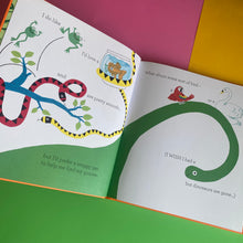 Load image into Gallery viewer, If I Had A Crocodile