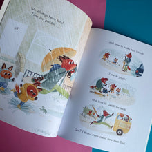 Load image into Gallery viewer, Five More Minutes