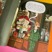 Load image into Gallery viewer, Arthur And The Golden Rope