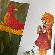 Load image into Gallery viewer, Arthur And The Golden Rope