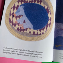 Load image into Gallery viewer, The Magic Cap