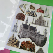 Load image into Gallery viewer, Cut Up This Book