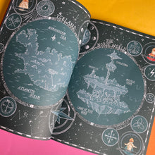 Load image into Gallery viewer, Arthur And The Golden Rope