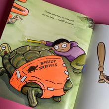 Load image into Gallery viewer, I Made These Ants Some Underpants!