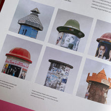 Load image into Gallery viewer, SŁUP