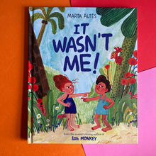 Load image into Gallery viewer, It Wasn't Me