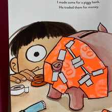 Load image into Gallery viewer, I Made These Ants Some Underpants!