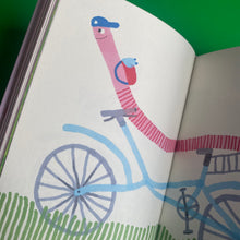 Load image into Gallery viewer, The Unfortunate Life of Worms