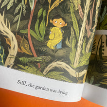 Load image into Gallery viewer, The Little Gardener