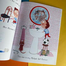 Load image into Gallery viewer, I Am An Artists