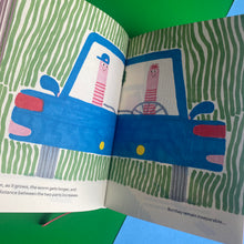 Load image into Gallery viewer, The Unfortunate Life of Worms