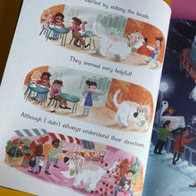 Load image into Gallery viewer, New In Town