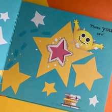 Load image into Gallery viewer, Nibbles Shapes