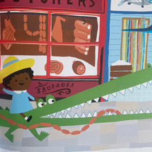 Load image into Gallery viewer, If I Had A Crocodile