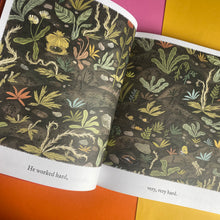 Load image into Gallery viewer, The Little Gardener