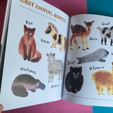 Load image into Gallery viewer, Mama Mammals