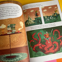 Load image into Gallery viewer, Arthur And The Golden Rope