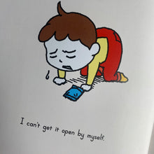 Load image into Gallery viewer, I Can Open That!