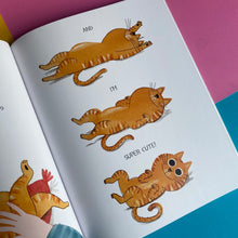 Load image into Gallery viewer, The King Cat