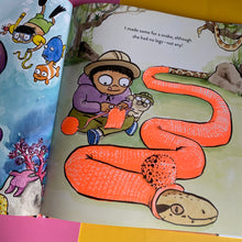 Load image into Gallery viewer, I Made These Ants Some Underpants!