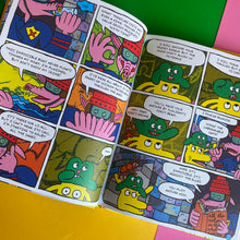 Load image into Gallery viewer, Dog & Hat: And The Lunar Eclipse Picnic