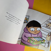 Load image into Gallery viewer, I Made These Ants Some Underpants!