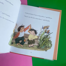 Load image into Gallery viewer, Charlie & Mouse Lost And Found