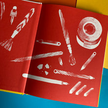 Load image into Gallery viewer, Meet The Lithographer