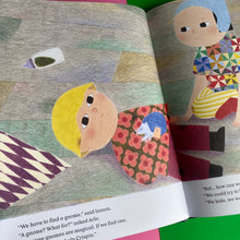 Load image into Gallery viewer, The Magic Cap