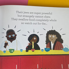 Load image into Gallery viewer, If I Had A Crocodile