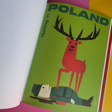 Load image into Gallery viewer, SŁUP